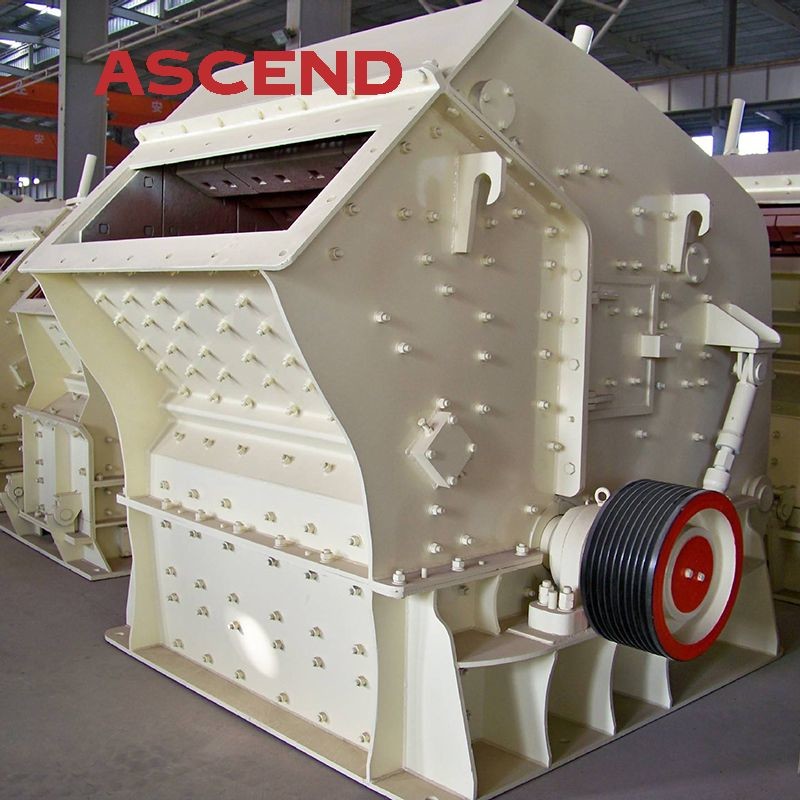 Buy cheap Mini Sandstone Rock Fine Sand Quarry Mining PF1007 PF1008 Impact Mill Crusher Price product