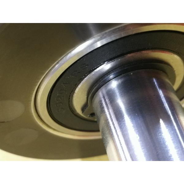 75μm Idler Roller