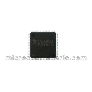 Buy cheap TVP5158IPNPR Video ICs 4Ch NTSC/PAL Video Decoder product