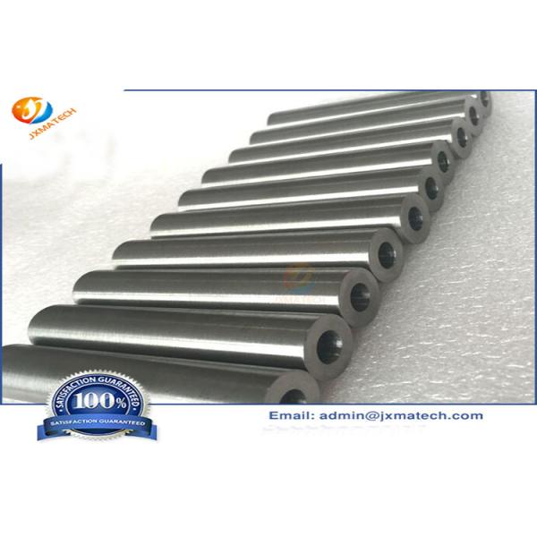 ASME SB-658 Zirconium 702 Pipe UNS R60702 For Corrosive Fluid Pipeline Systems