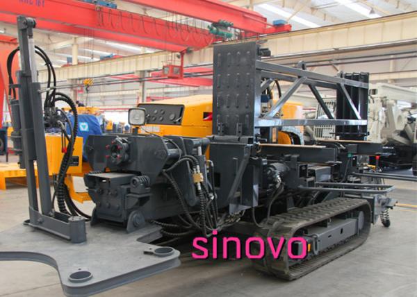 Quality Cummins Engine Spindle Speed 76r/Min Hdd Machine for sale