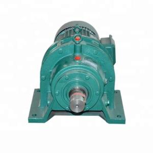Buy cheap 280rpm Planetary Cycloidal Gear Reducer Pinwheel Bwd6 Bwd7 product