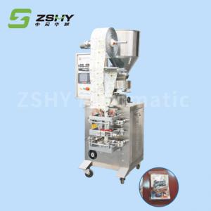 Buy cheap Granule Particle Powder Bagging Machine Automatic Packing Machine 1.5KW product