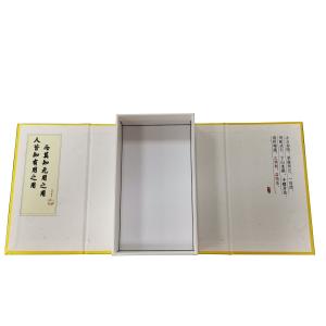 Semi Automatic Four Side Folding Machine