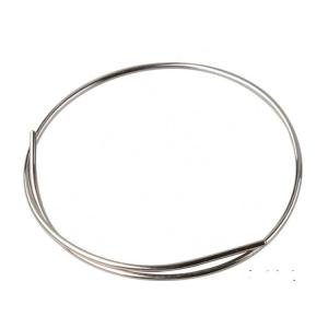 Buy cheap High Purity Iridium Wire For Sparking Plug/Sensor product