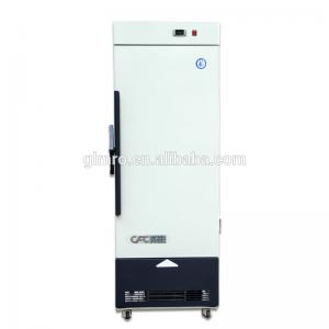 Buy cheap China Lab Medical Upright Ultra Low Temperature Freezer -86 Cryogenic Freezer product