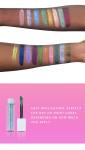 Duochrome Water Activated Single Eyeshadow OEM ODM Private Label Waterproof