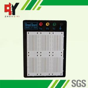 Buy cheap Reusable Circuit Electronics Breadboard Combination With Six Pattern product