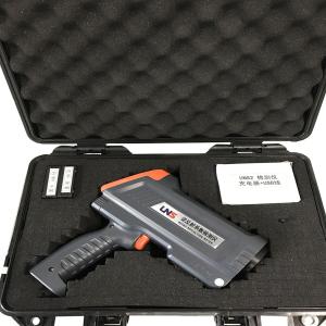 Buy cheap Super Long Standby Portable Retroreflectometer LCD Touch Screen product