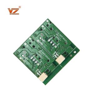 Buy cheap Flame Retardant 1 - 24 Layers FR4 Double Sided PCB Board product