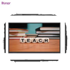 Buy cheap Large IWB 86 Inch Touch Whiteboard For Education product