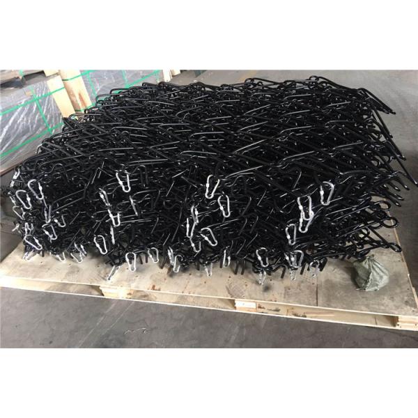 Customized Heavy Duty Drag Harrows 4' X 4' Versatile Tool