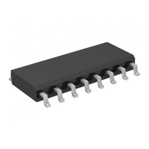 Buy cheap Practical Mono Class D Amplifier Chip , IRS2092STRPBF Amplifier Integrated Circuit product