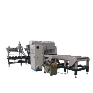 210L Steel Drum Automatic Welding Production Line