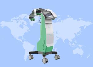 Buy cheap 10d Emerald Maxlipo Master Laser Machine Fat Burning product
