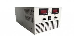 Buy cheap AC 50kw EV Battery Charger For Lithium Ion Battery product