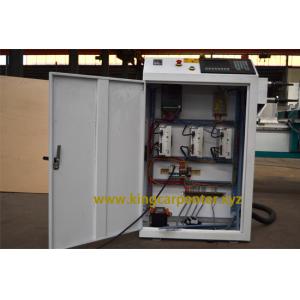 high speed cnc wood lathe machines with double turning spindles