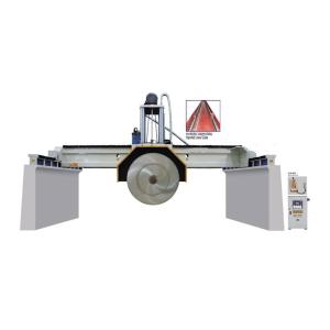 China Granite Block Cutting Machine on sale