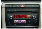 In Dash Car Multimedia Auto car DVD player GPS Multimedia Navigation System 3G