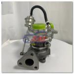 Buy cheap RHF4 VT11 Engine Turbocharger 1515A030 For Mitsubishi L200 2.5L 4D5CD1 product