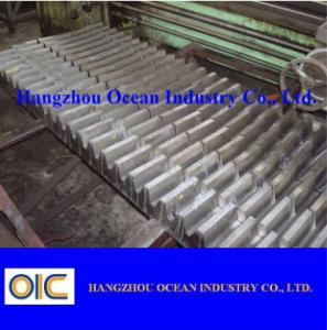 Buy cheap 1.0 Module Gear Racks The Ideal Choice for Industrial Machinery product