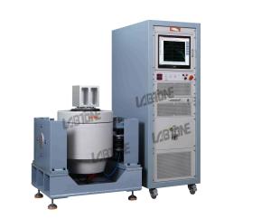 Buy cheap Vibration Testing Table Electrodynamic Vibration Shaker Direct Manufacturer product