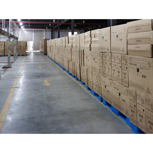 China Yunhe Heyi Wooden Toys Co., Ltd. company profile 5