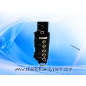 Buy cheap Panasonic mobile studio fiber optical connection system(JM-EFP-P21) product