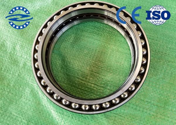 Quality Excavator Bearing C2317 85mm * 180mm * 60mm Circle Roller Bearing for sale