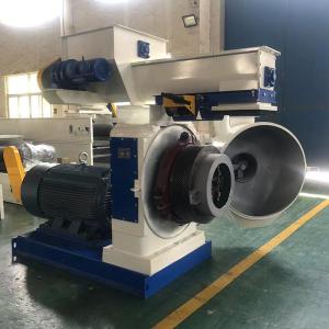 Buy cheap CPM 2ton/H Biomass Pellet Mill Machine product