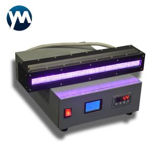 Buy cheap UV LED Lamp For Printing Machine 1100W LED UV Offset Printing 3D Printing Machine product
