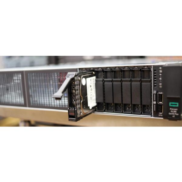 Hpe Proliant Dl385 Gen10 Plus v2 Amd Epyc 7003 Processor 2U Server for Virtualization