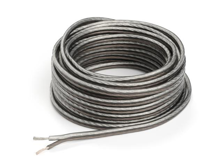 12 14 AWG Speaker Wire for MALE-MALE Connection Non-Shielded and Affordable