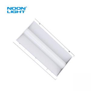 Buy cheap 2x4FT 130LM/W Surface Mounted LED Troffer Retrofit kits. product