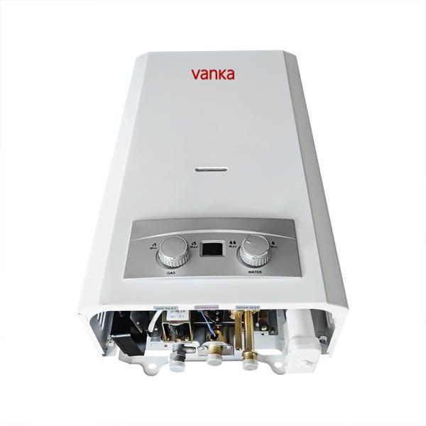 Water Heater Image 1