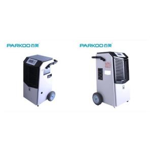 Buy cheap Hand Push Industrial Compressor Air Dehumidifier Data Room Use product
