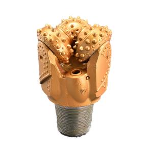 Buy cheap Tungsten Carbide Bit 8 -1/2"Tri Cone Roller Cone Bit Of Mining Drilling Ring Tool product