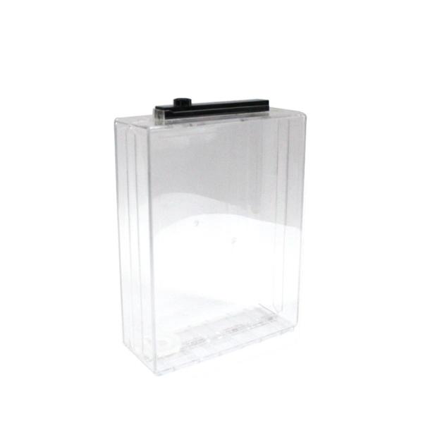 Plastic Anti Theft Security Dvd Alarm Eas Hard Tag Safer Box Keeper