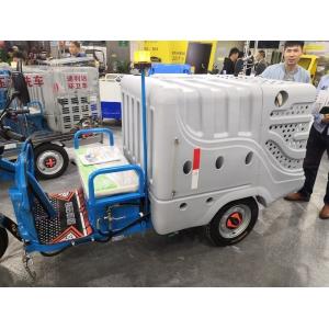 China Spyer tank Rotomoulding Mould on sale