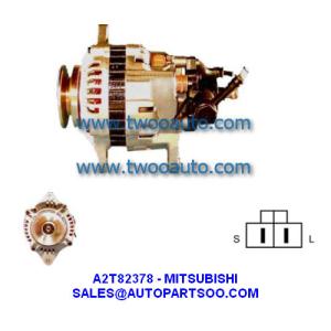 A3T11678 A3TN1578 - MITSUBISHI Alternator 12V 90A Alternadores