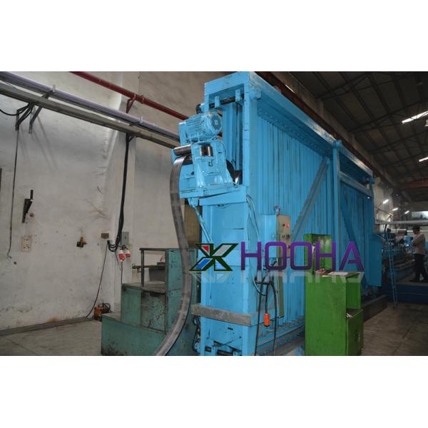 Automatic Coil Slitting Machine High Precision Speed Max 100 M / Min