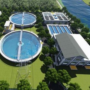 Stainless Steel Sand Water Separator With Mud Dropping Basin