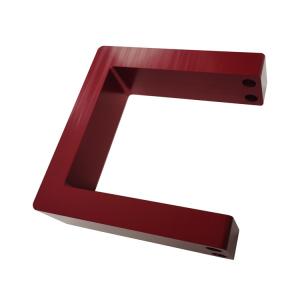 China Metal Precision Machining Part , Turning Milling Aluminum Cnc Machining Parts on sale