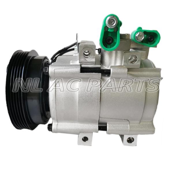 97701-26011 97701-3A570 58187 Auto Air Compressor for Hyundai Santa Fe Trajet NL-CO.5102