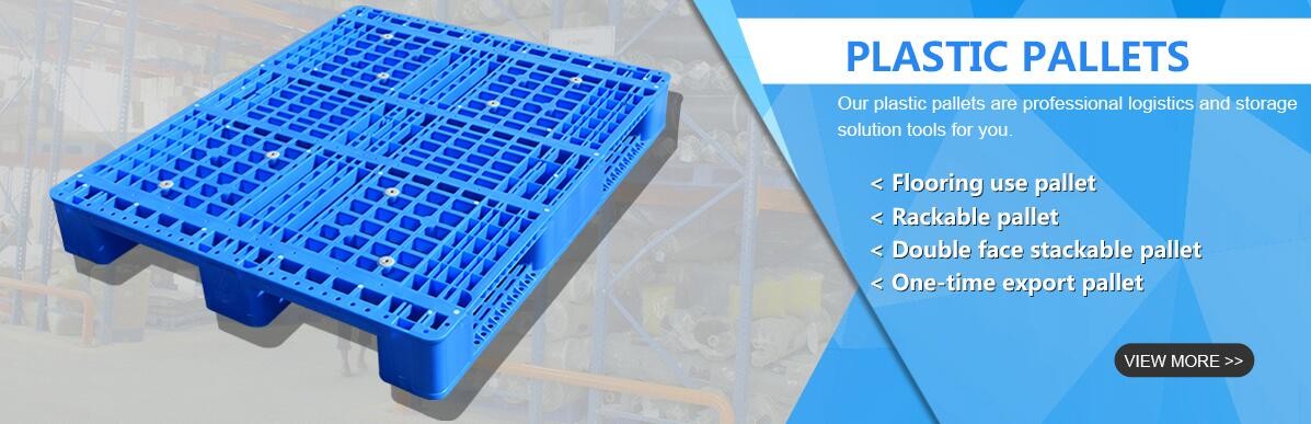 Custom 1200x1000x150 mm 4 way entry anti-slip plastic pallet, Cheap accept custom single faced plastic pallet prices