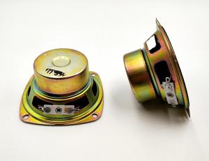 Buy cheap 3 inch speaker (4 Ω 10W) product