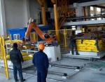 Hazardous Material Handling Robotic Packaging Machinery Full / Semi Auto Easy