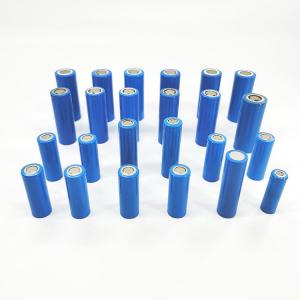 China 26700 LiFePo4 3.2V 4000mAh 3C Rechargeable Lithium Ion Battery Cell High Density Lithium Ion Battery on sale