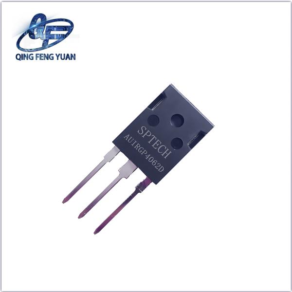 IN Fineon AUIRGP4062D IC Electronic Component Tester Integrated Circuit Socket 8 Pin