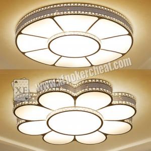 China Infrared Ceiling Lamp Poker Scanner , Long Distance 100 - 150cm on sale